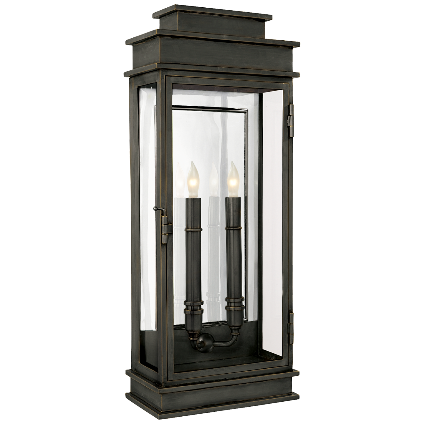 Linear Lantern Tall