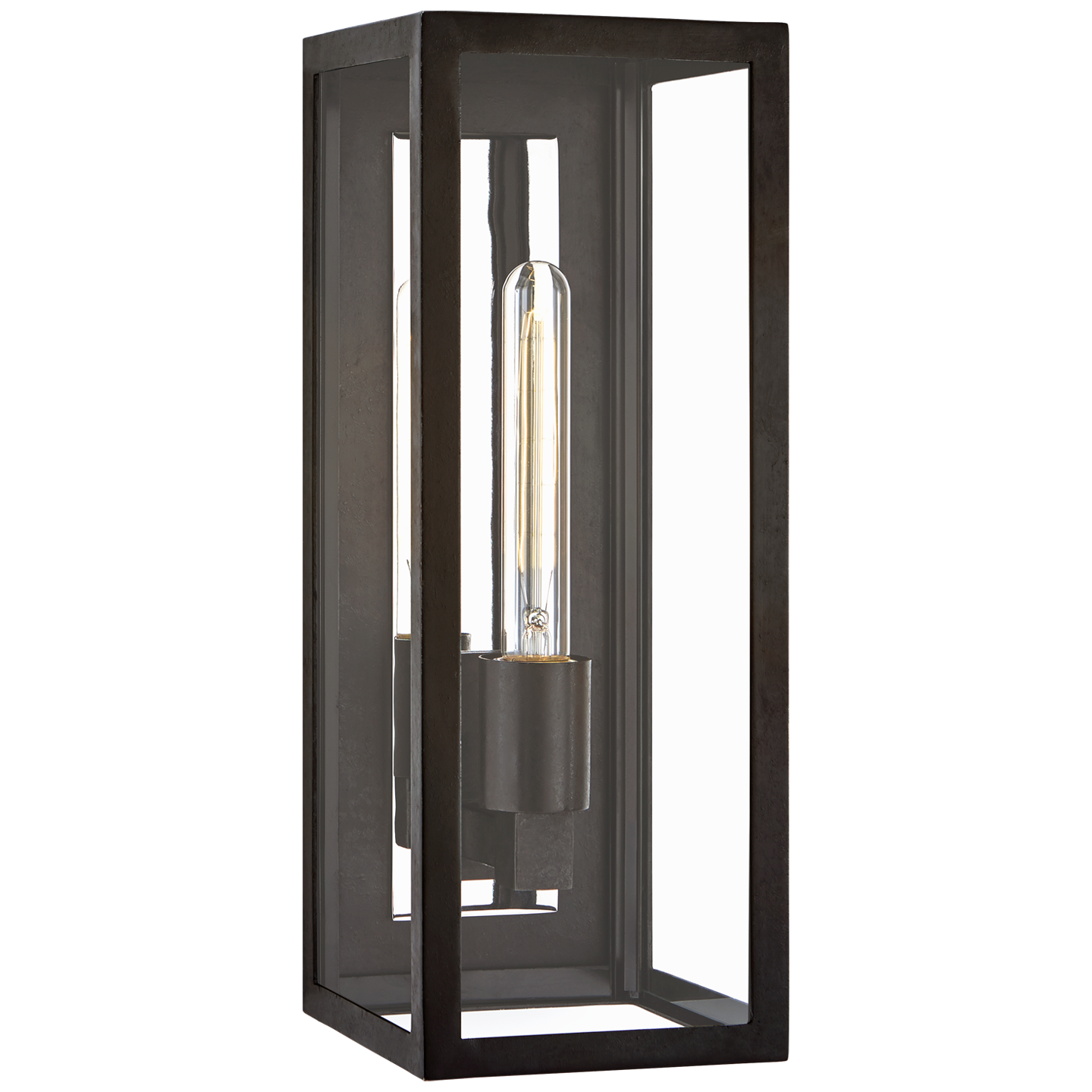 Lanterne murale Fresno Medium 3/4