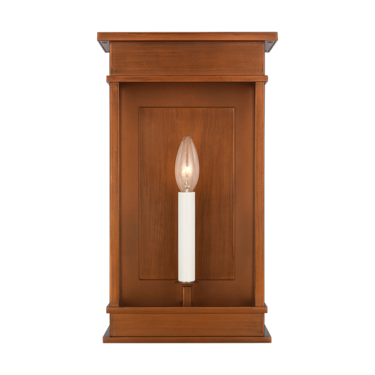 Cupertino Medium Wall Lantern