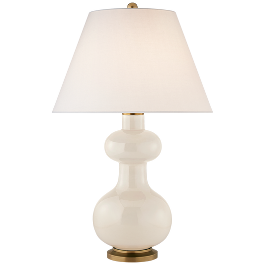 Lampe de table Chambers moyenne