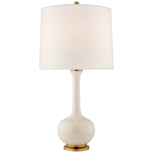 Lampe de table moyenne Coy
