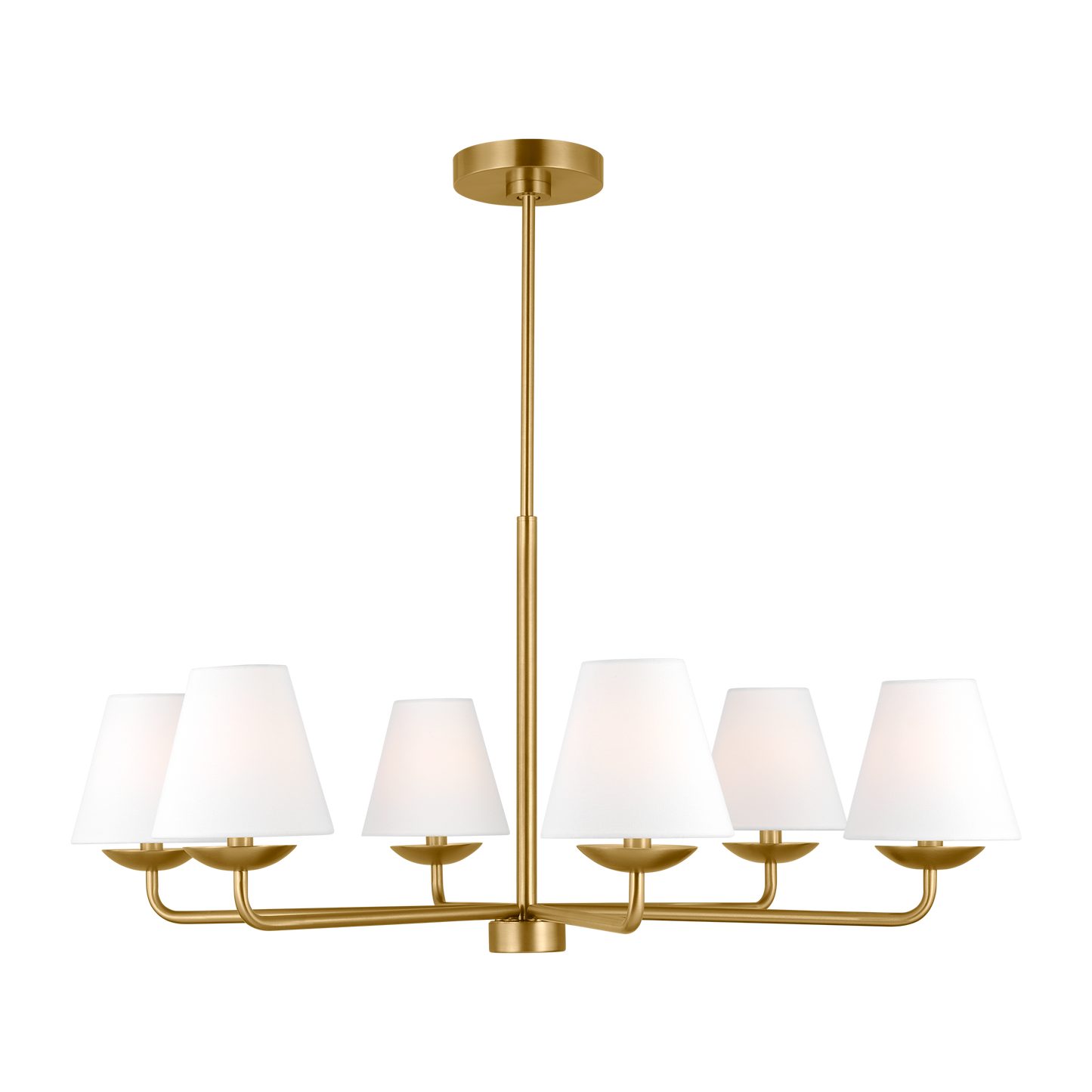 Albion Large Chandelier