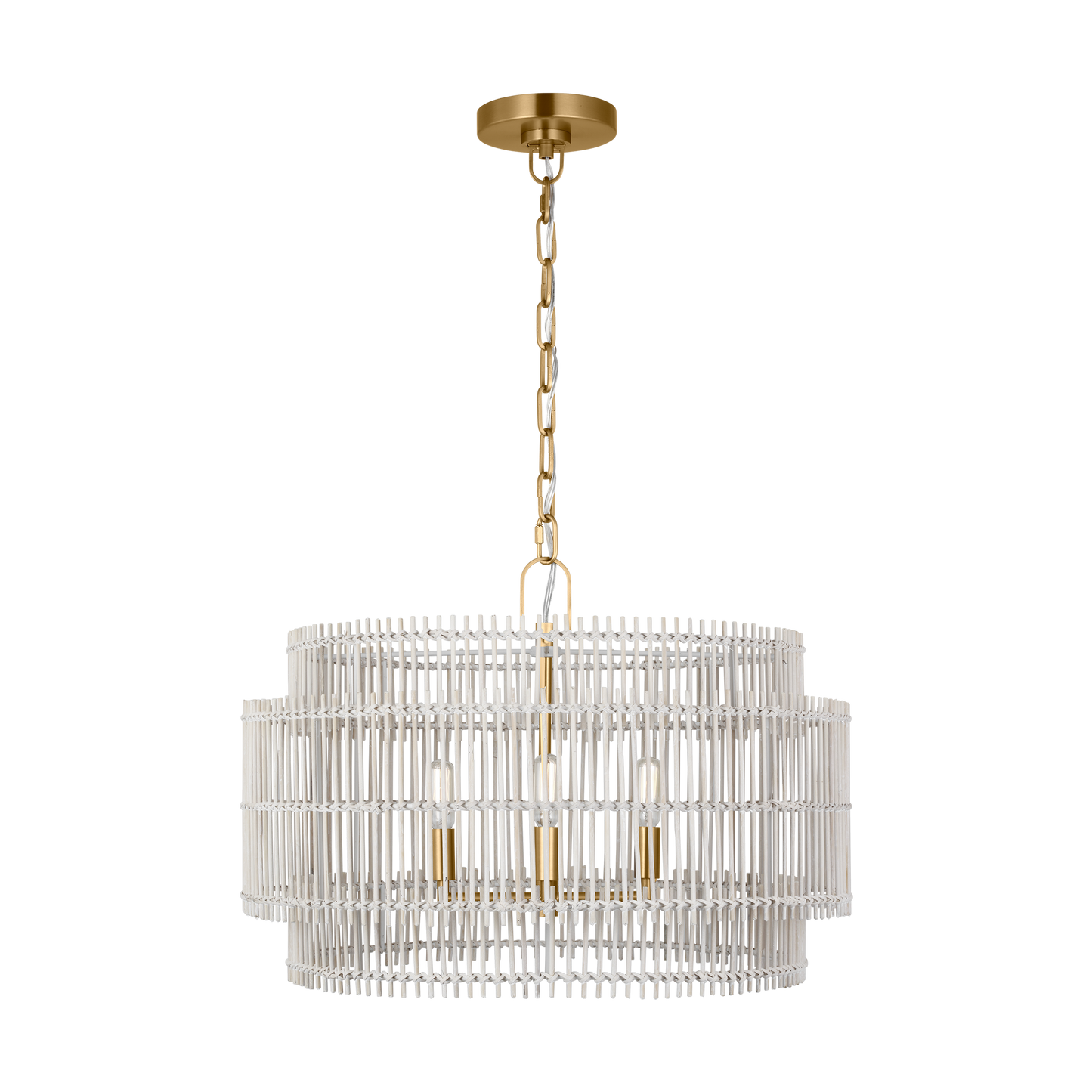 Elio Medium Hanging Shade