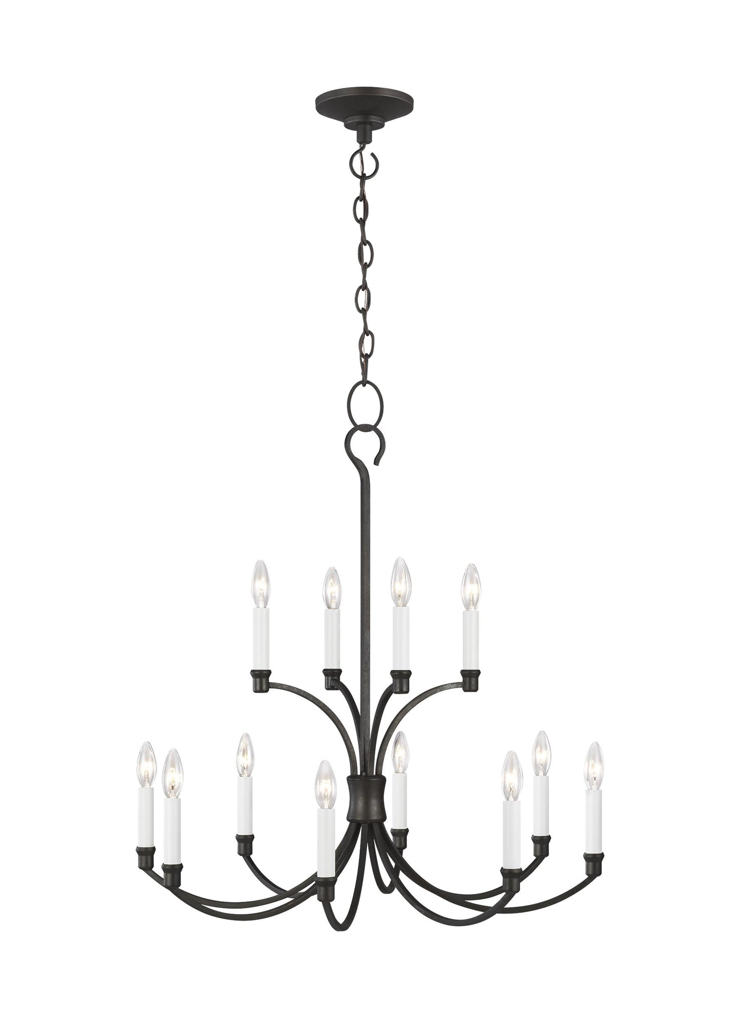 Westerly Medium Chandelier