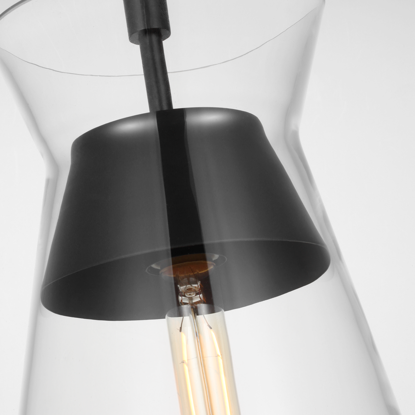 Atlantic Narrow Pendant