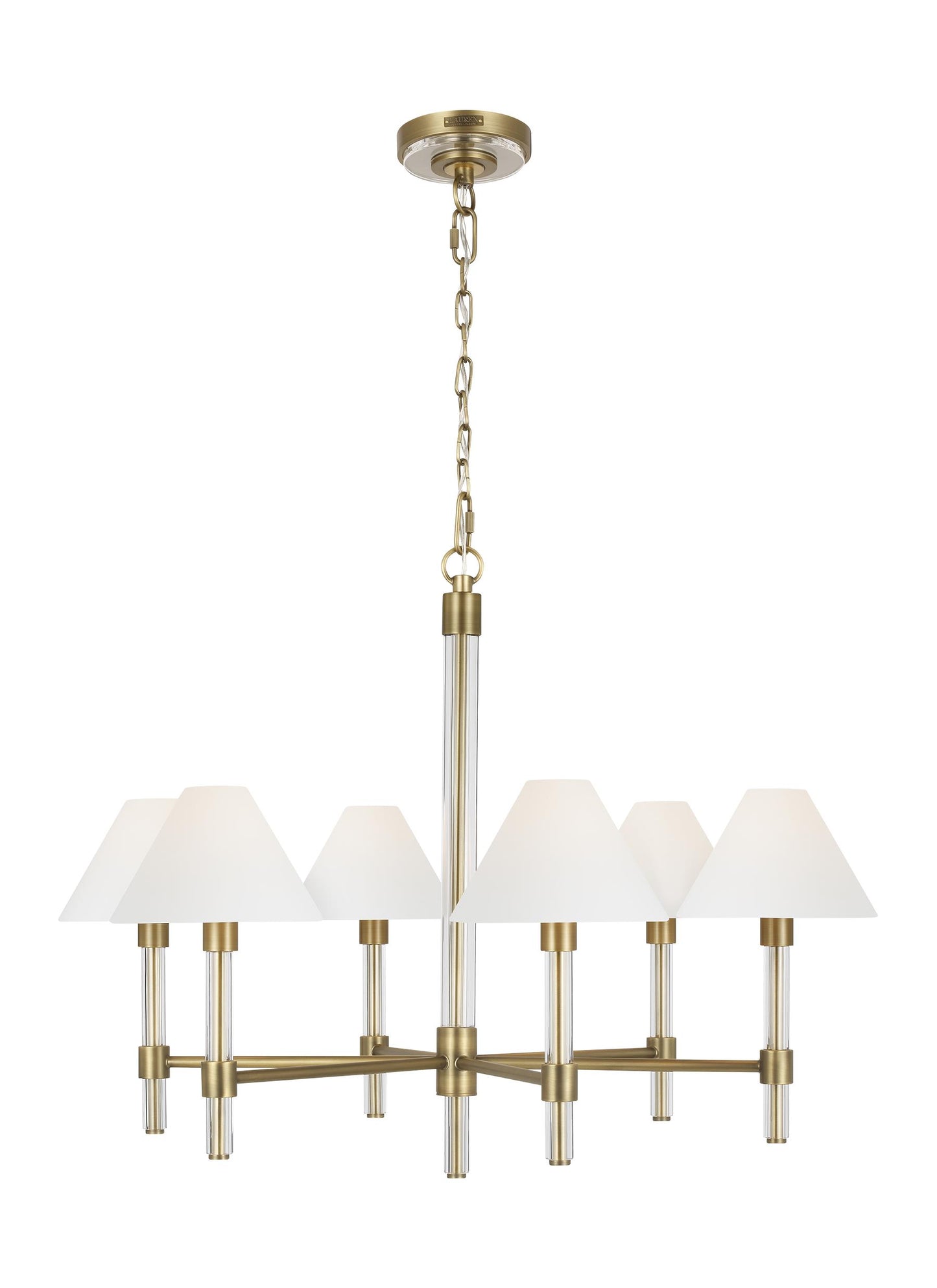 Robert Medium Chandelier