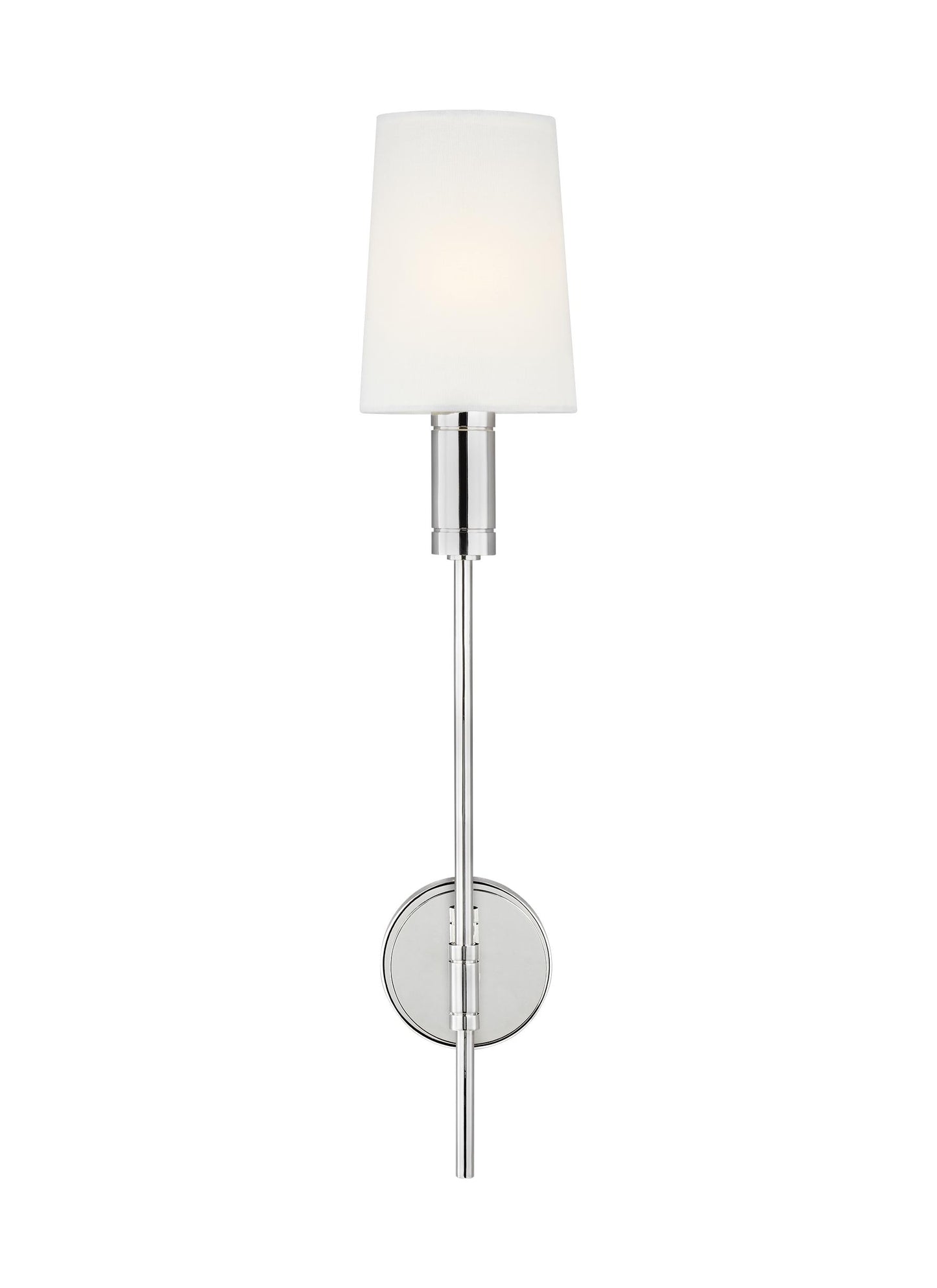 Beckham Modern Sconce