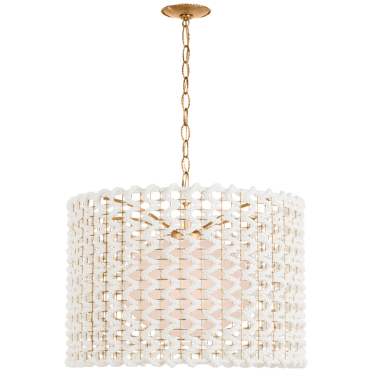 Catania 30" Hanging Shade