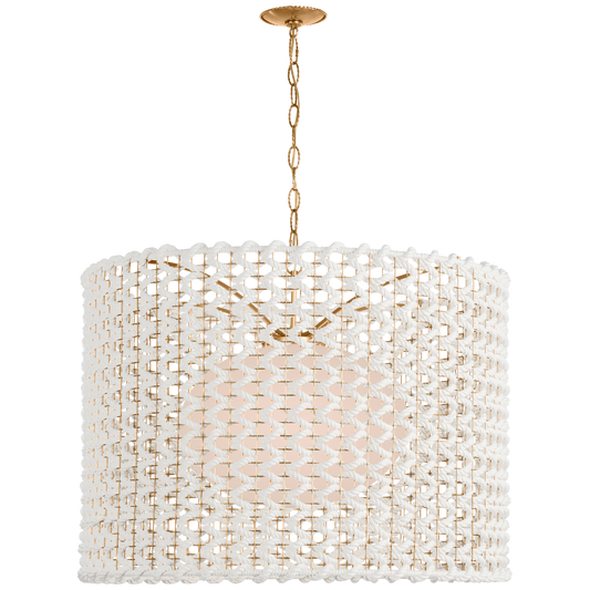 Catania 40" Hanging Shade