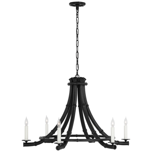 Alana 39" Chandelier