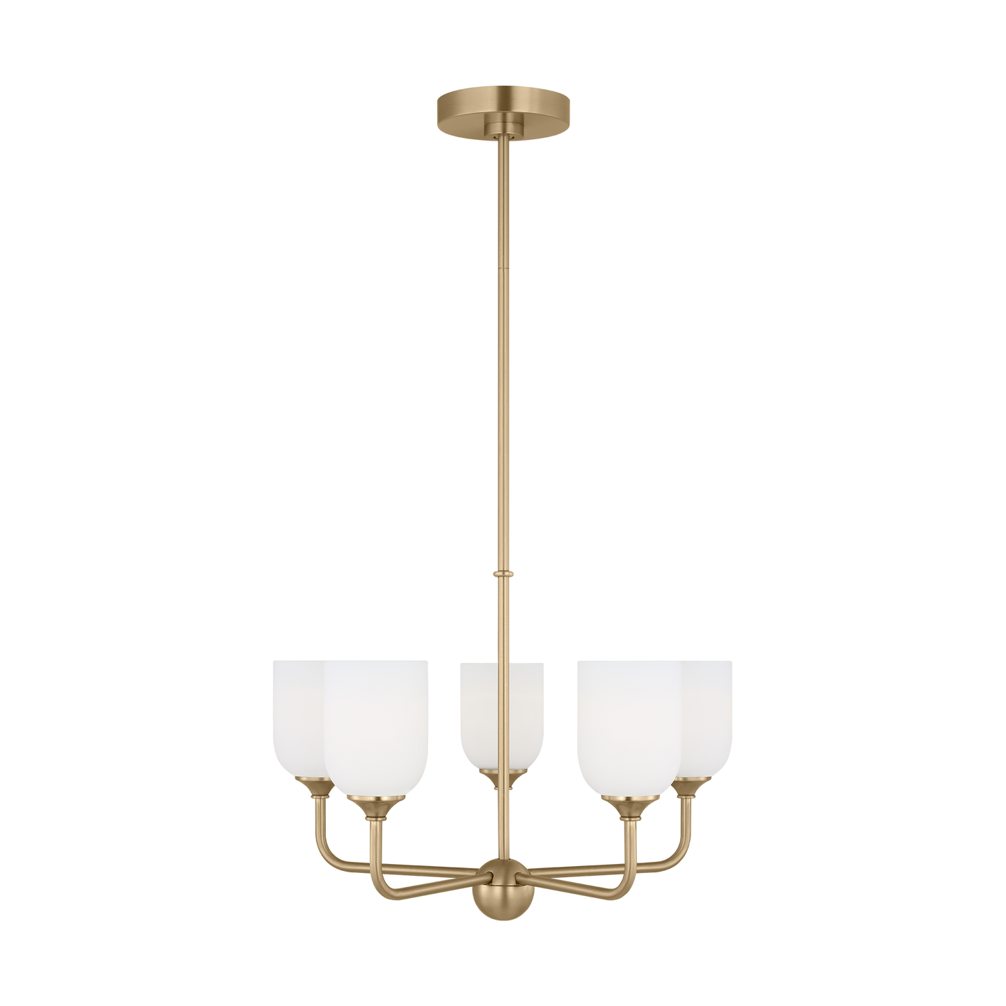 Emile Medium Chandelier