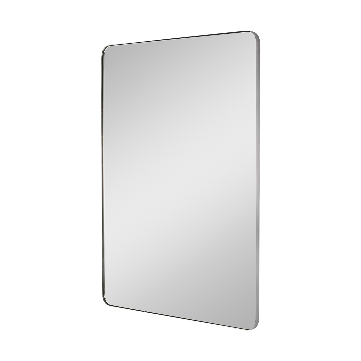 Planer Large Rectangular Mirror