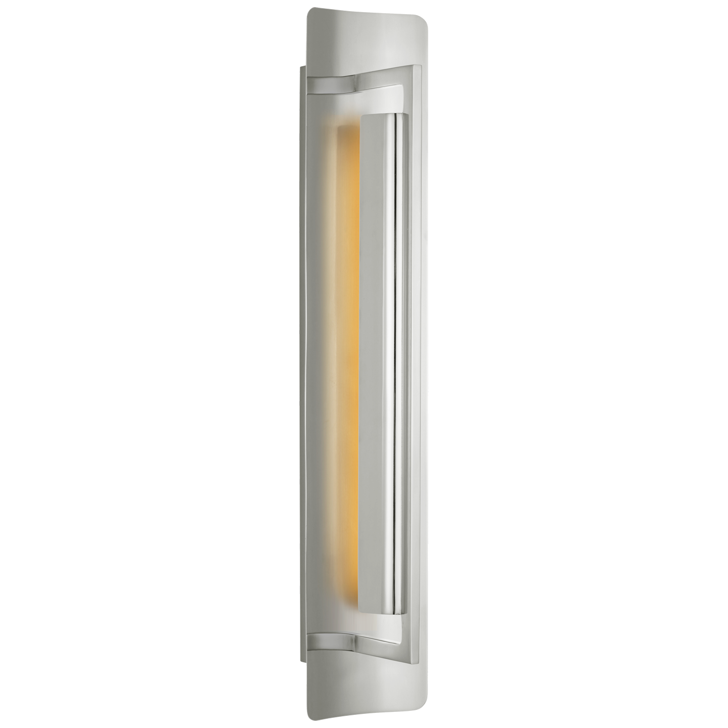 Tristan 20" Reflector Sconce