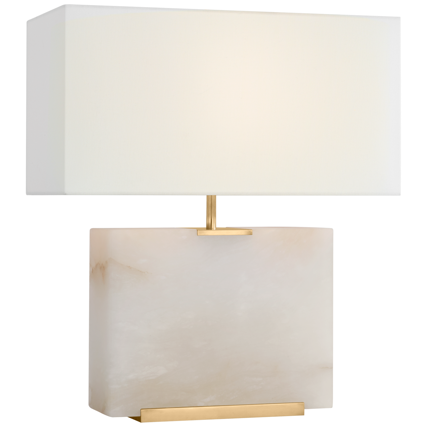 Lampe de table moyenne Matero