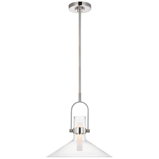 Larkin 14" Empire Pendant