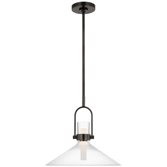 Larkin 18" Empire Pendant