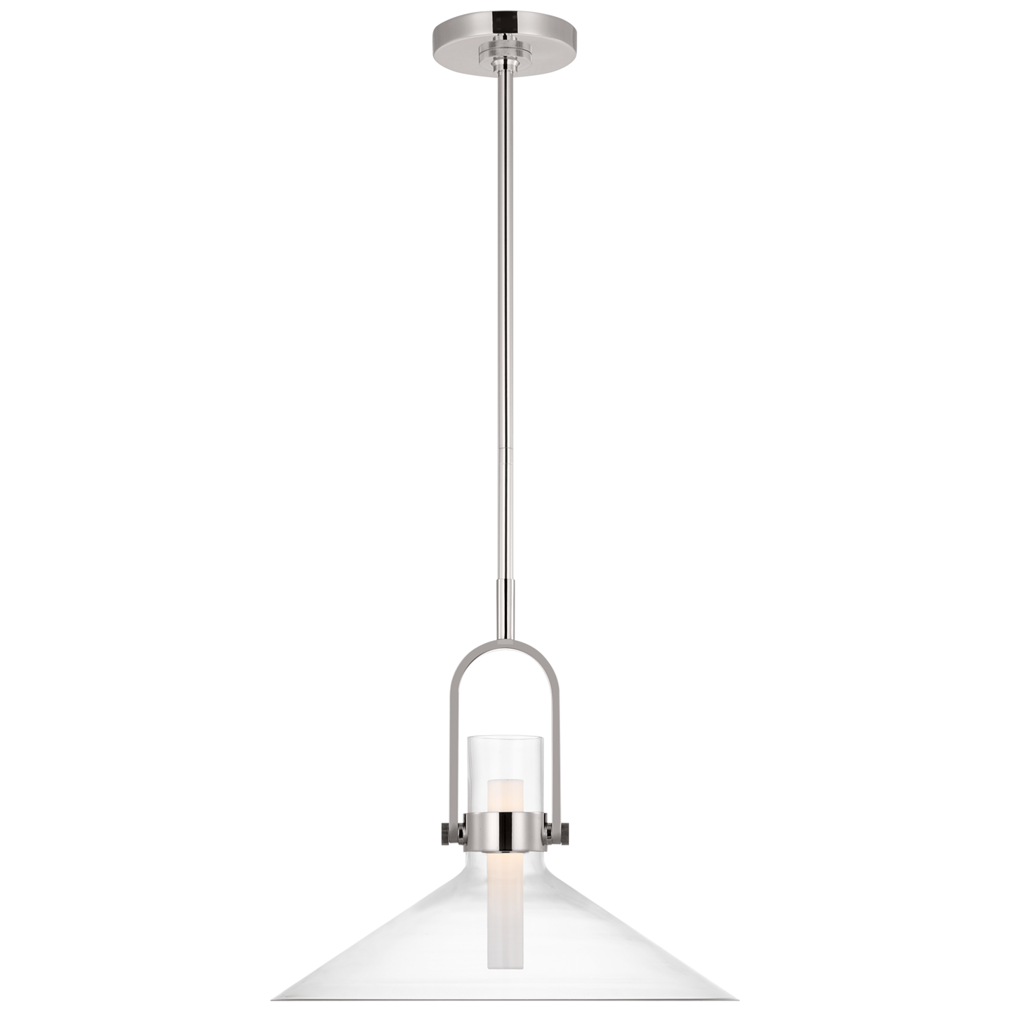 Suspension Empire Larkin 18"