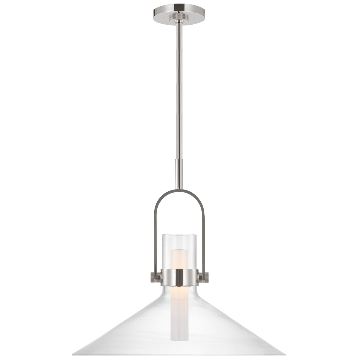 Suspension Empire Larkin 24"