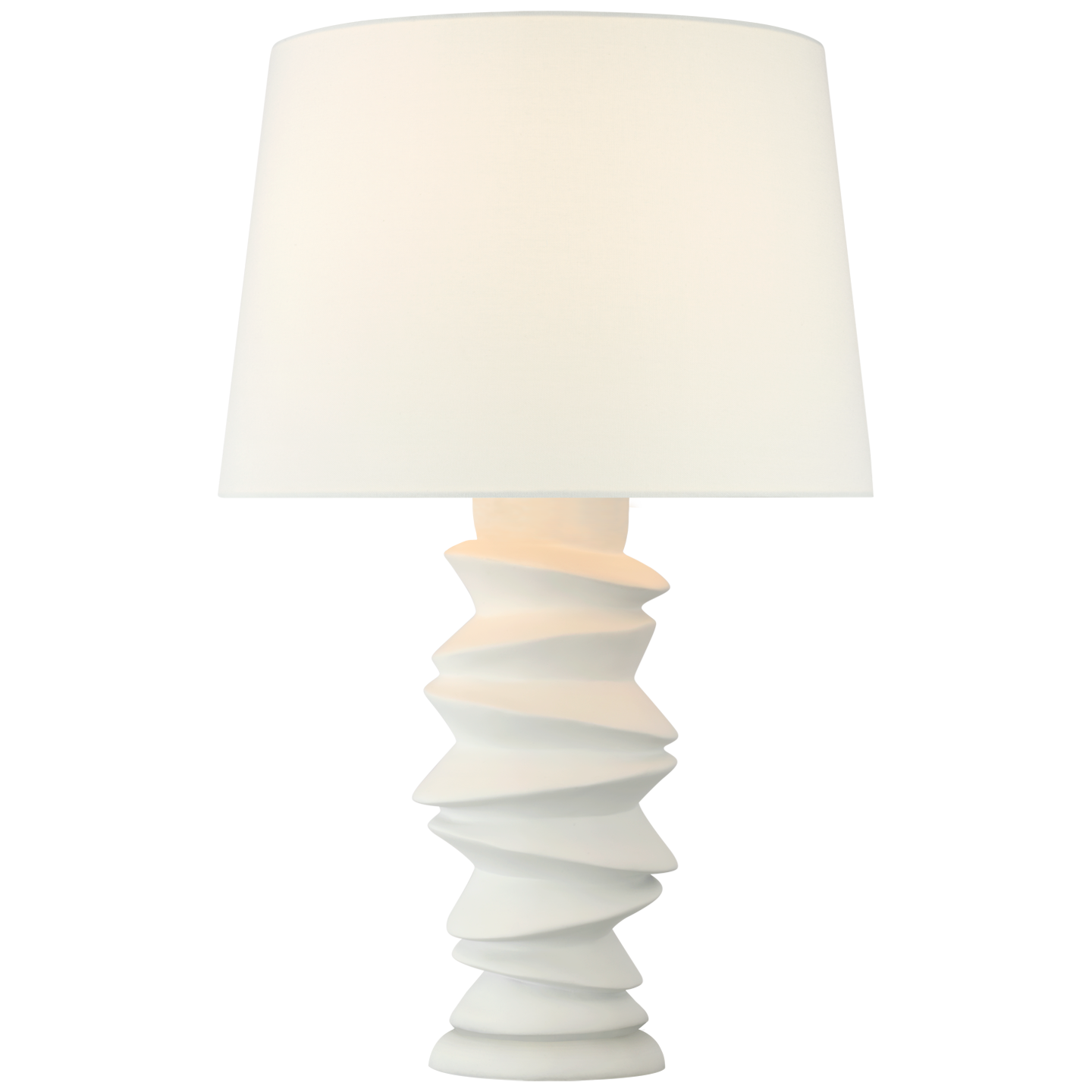 Lampe de table Karissa moyenne