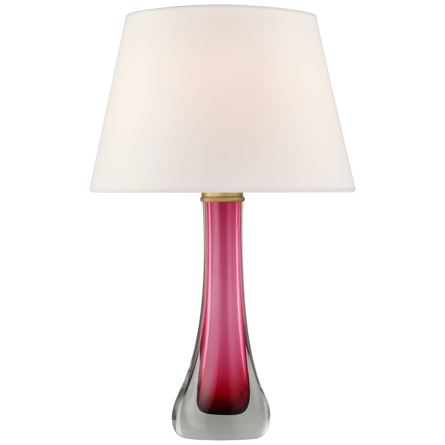 Grande lampe de table Christa