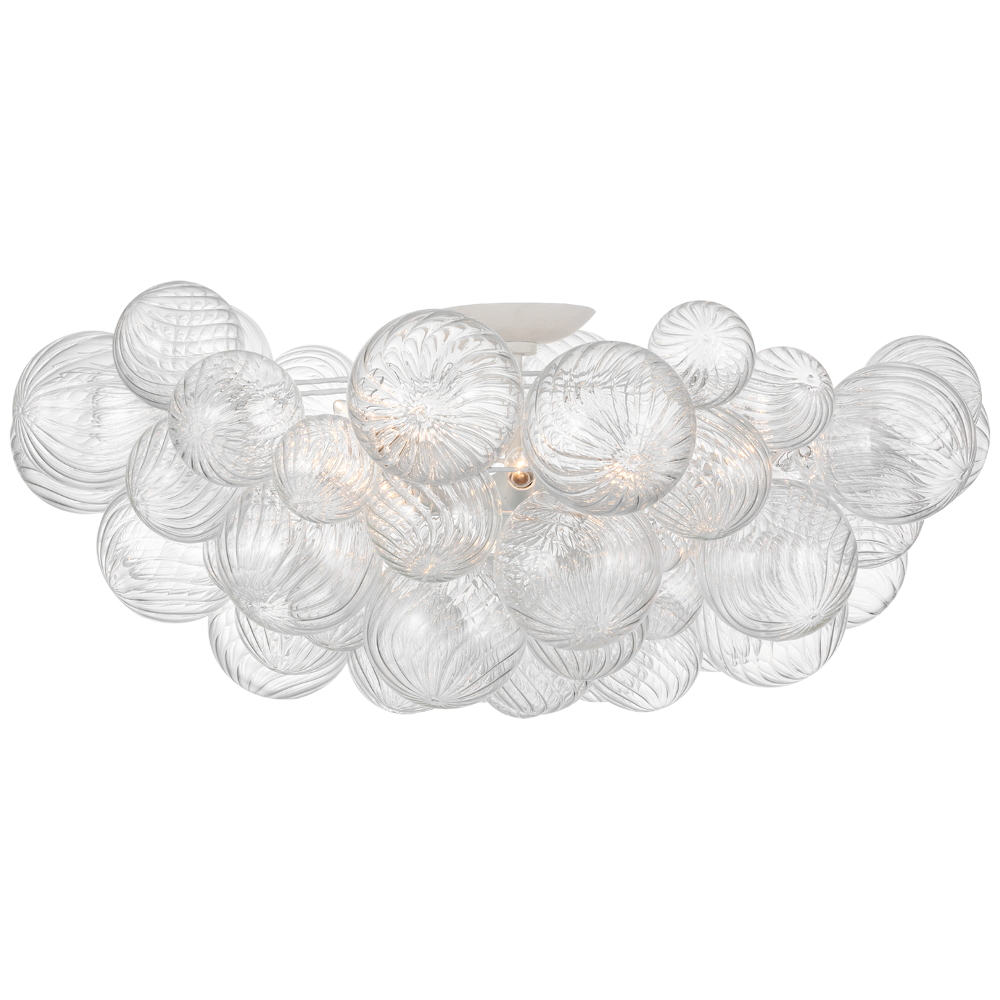 Talia Grande Flush Mount