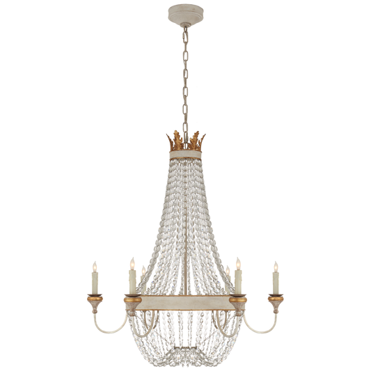 Entellina Chandelier