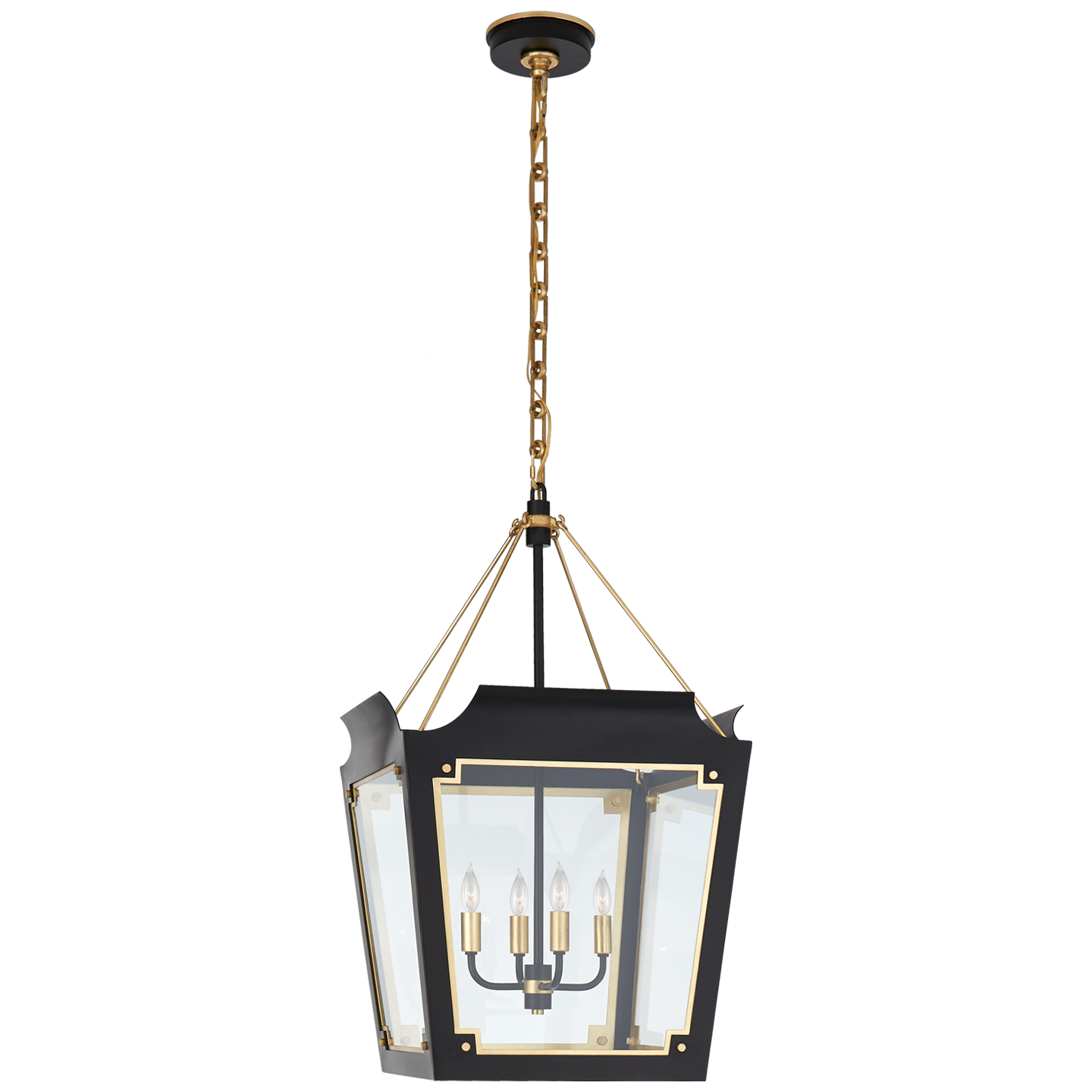 Caddo Medium Lantern
