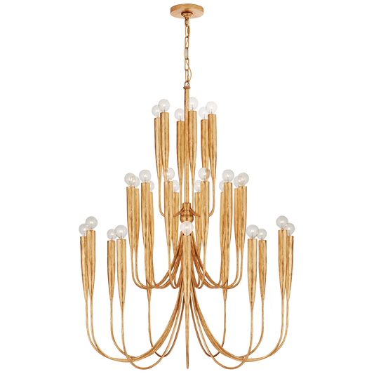 Acadia Large Chandelier