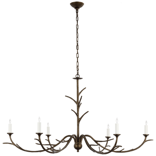 Iberia Large Chandelier