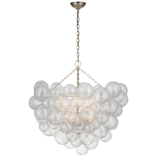 Talia Grande Chandelier
