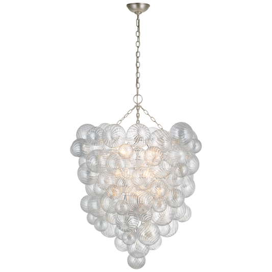 Talia Grande Entry Chandelier