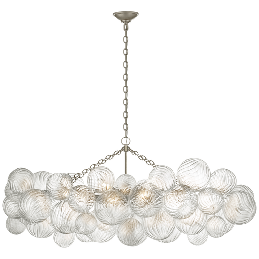 Talia Medium Linear Chandelier