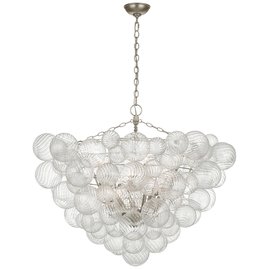 Talia 46" Chandelier