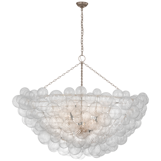 Talia 66" Chandelier