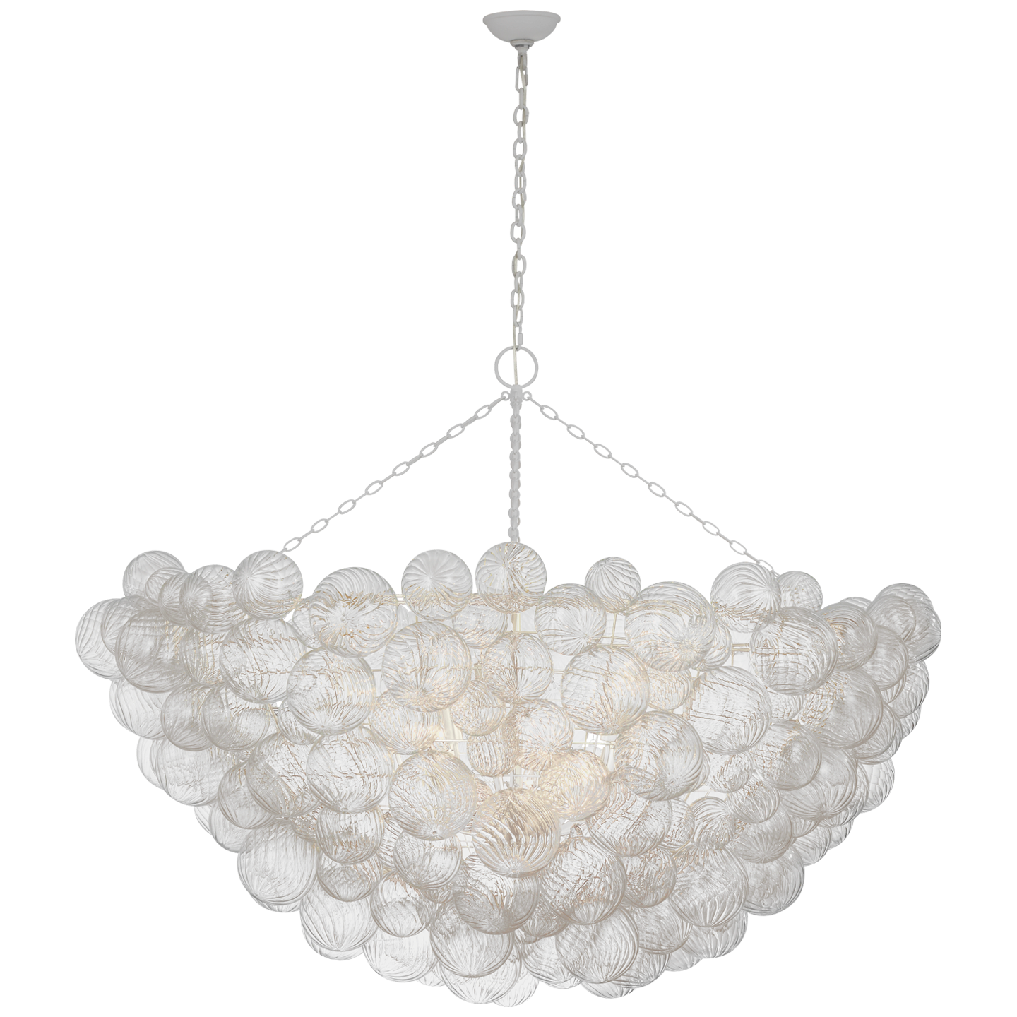 Lustre Talia 66"