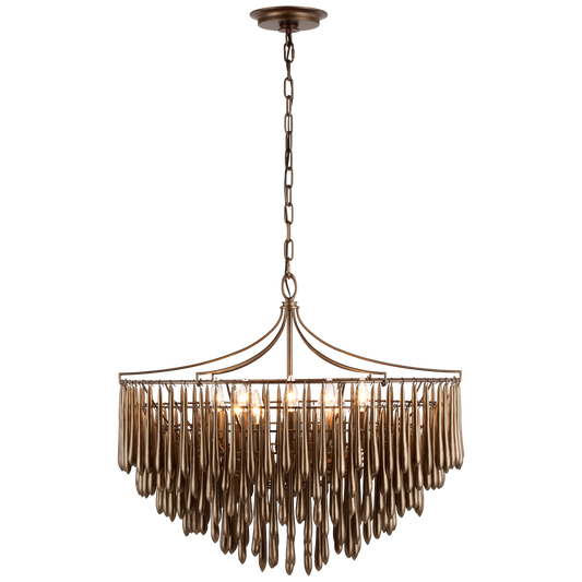 Vacarro Medium Chandelier