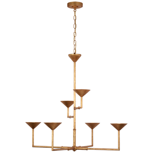 Eleanor 47" Chandelier