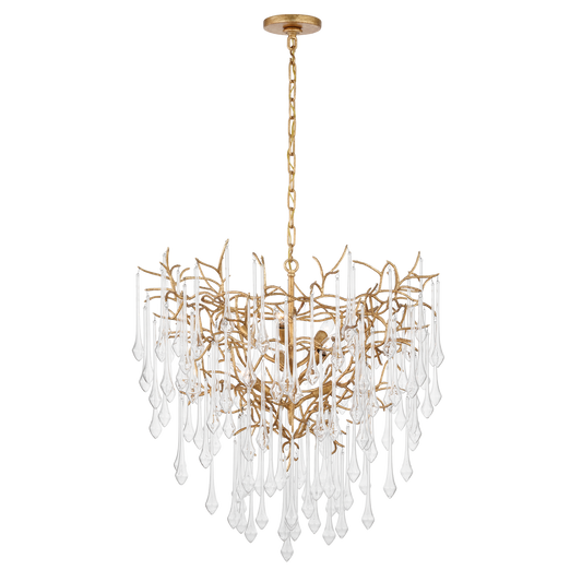 Rayne 31" Chandelier