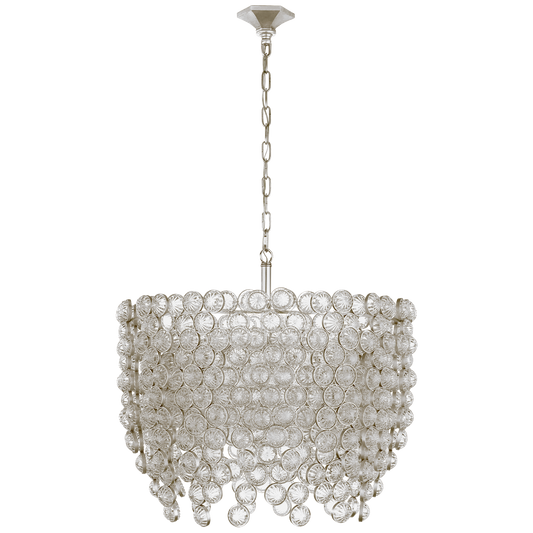 Milazzo Medium Waterfall Chandelier