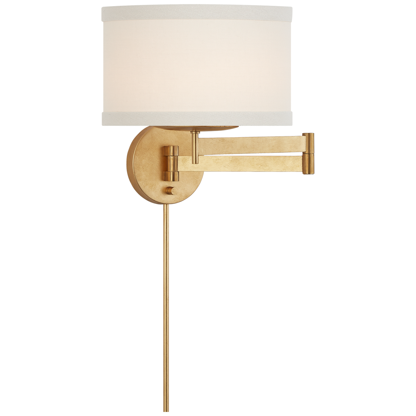 Applique à bras pivotant Walker