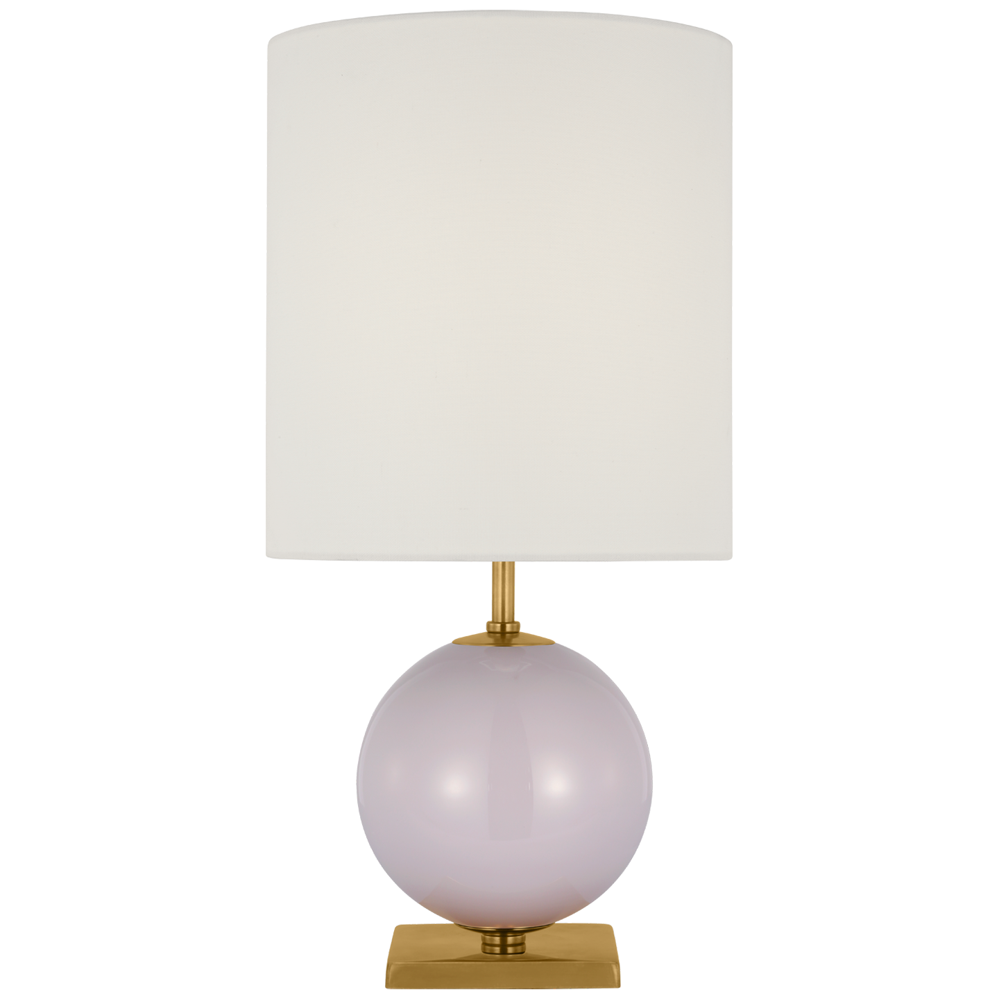 Elsie Small Table Lamp