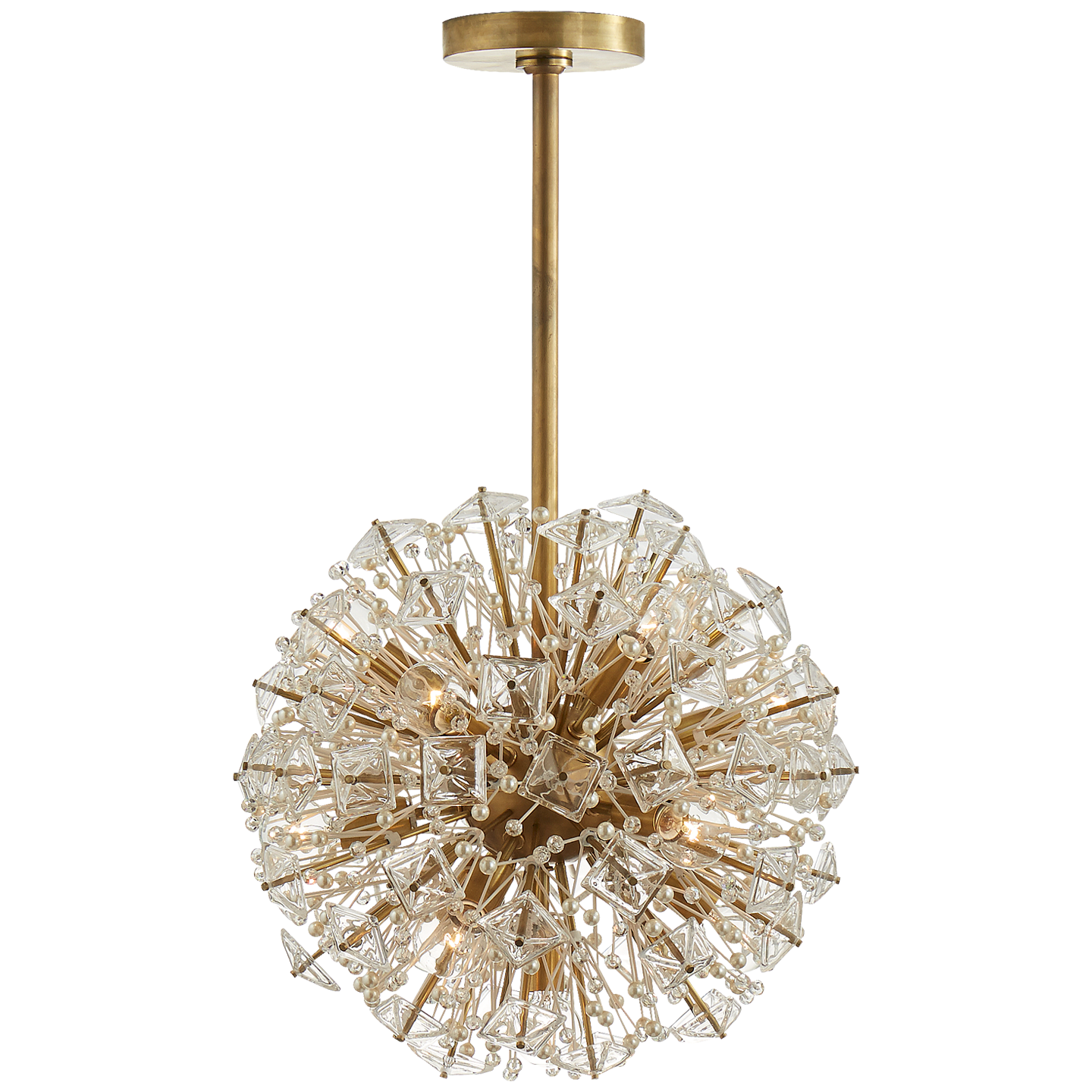 Dickinson Small Chandelier