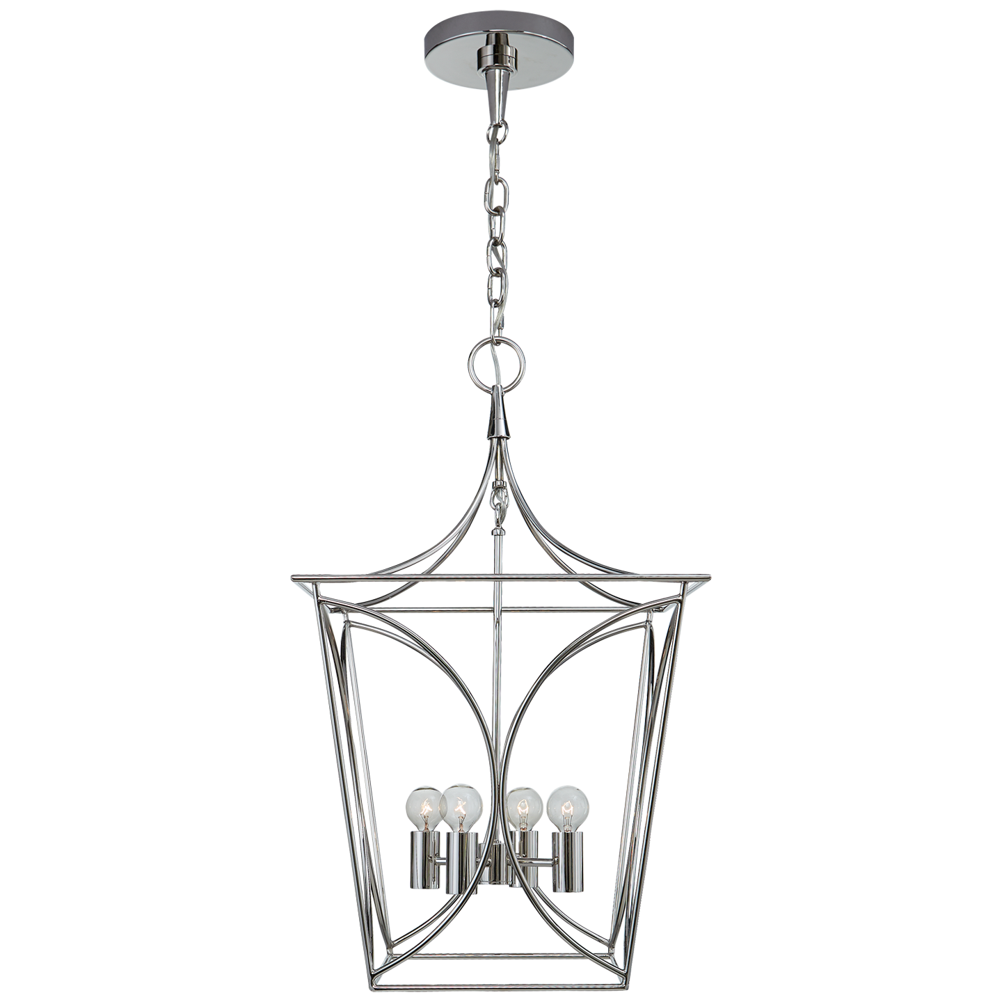 Cavanagh Small Lantern