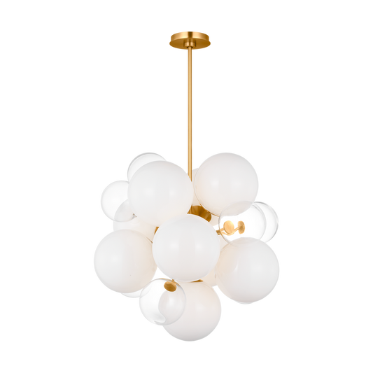 Aria Medium Chandelier