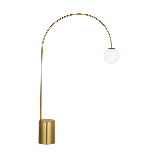 Noemie Extra Large Floor Lamp