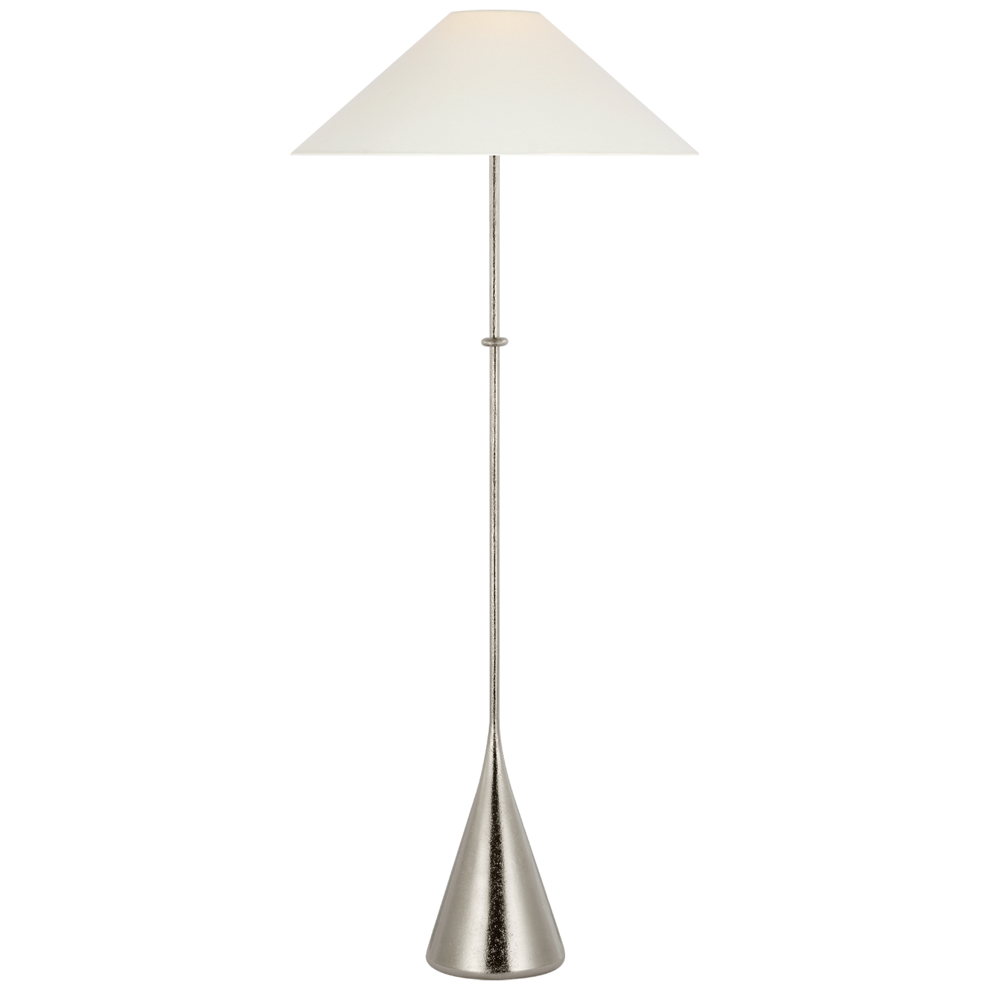 Lampadaire Zealous 62"