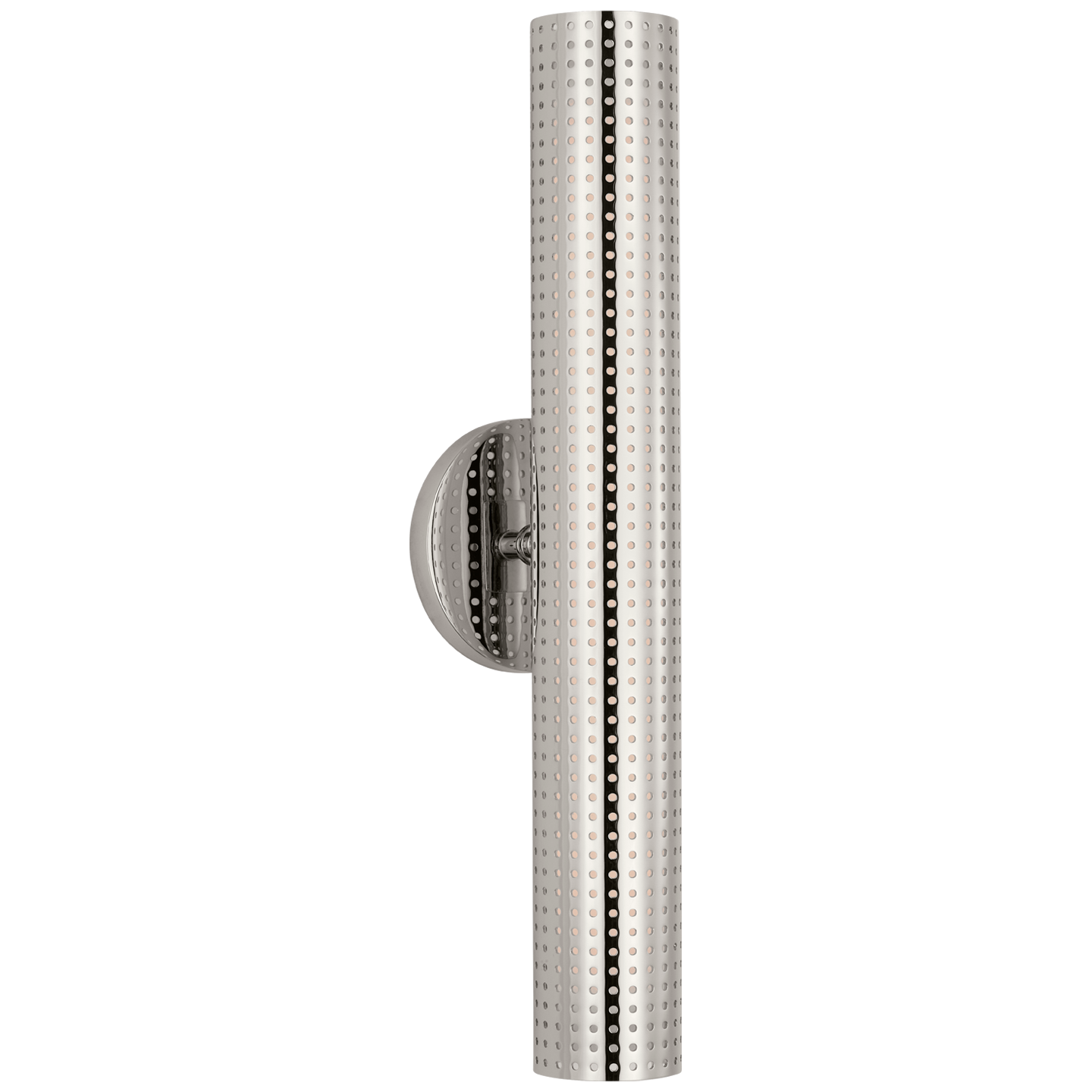 Precision 18" Bullet Sconce