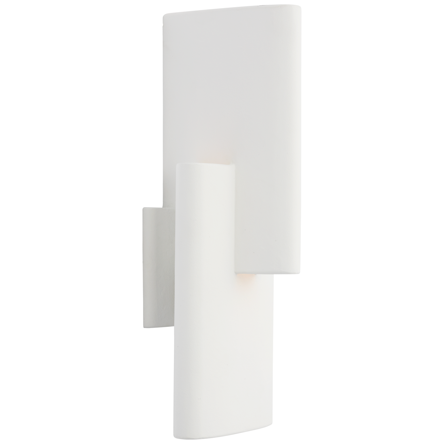 Lotura 16" Intersecting Sconce