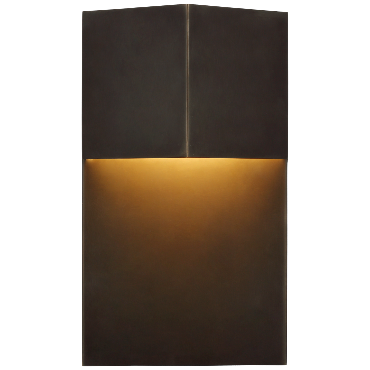 Rega 12" Wide Sconce