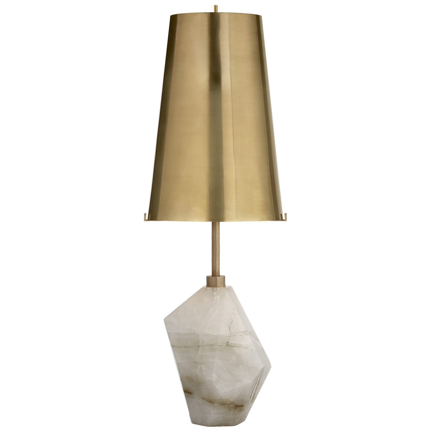 Lampe de table d'appoint Halcyon